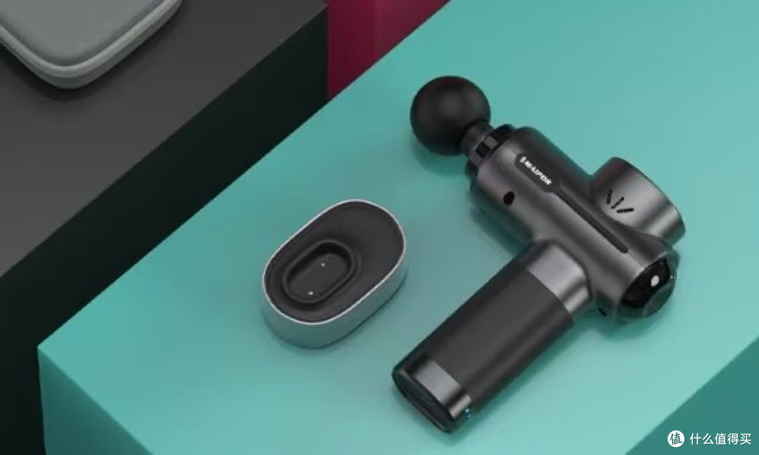 超大型筋膜枪哪个品牌最好性价比最高?10大品牌性能野兽最强揭晓