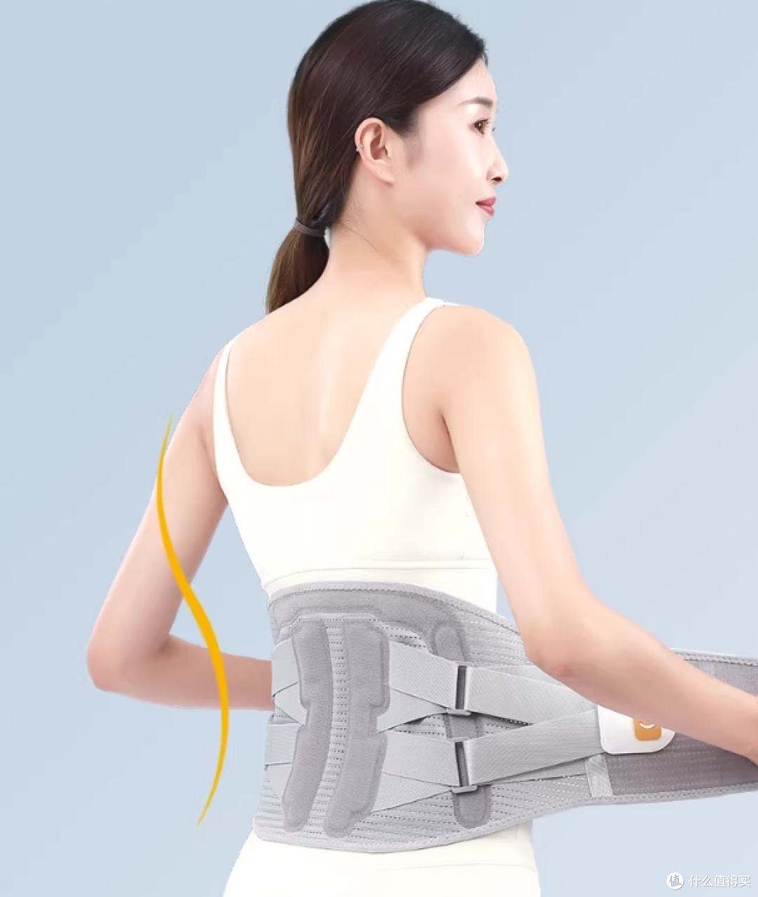 腰酸背痛、久坐久站、腰椎间盘突出？