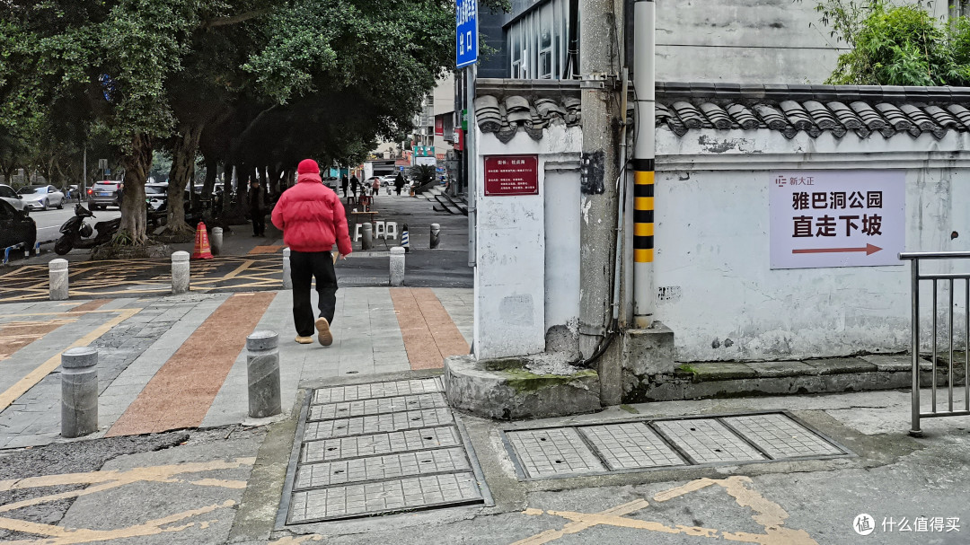 来重庆请忘记那些网红景点吧,南坪雅巴洞湿地公园才是本地人YYDS