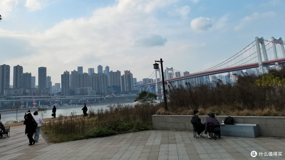 来重庆请忘记那些网红景点吧,南坪雅巴洞湿地公园才是本地人YYDS