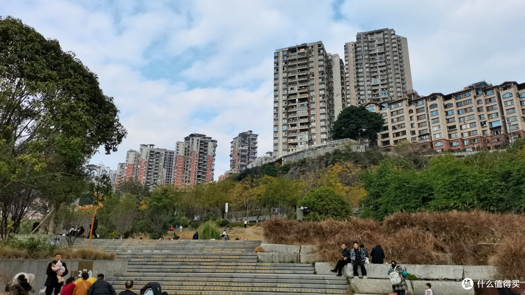 来重庆请忘记那些网红景点吧,南坪雅巴洞湿地公园才是本地人YYDS