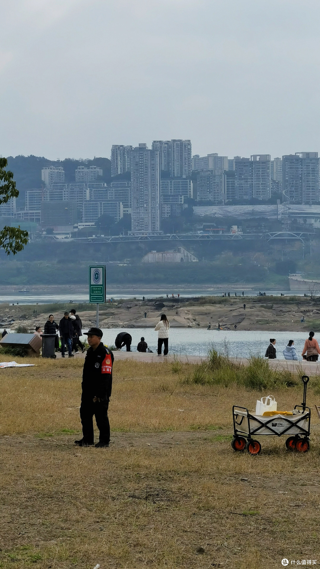 来重庆请忘记那些网红景点吧,南坪雅巴洞湿地公园才是本地人YYDS