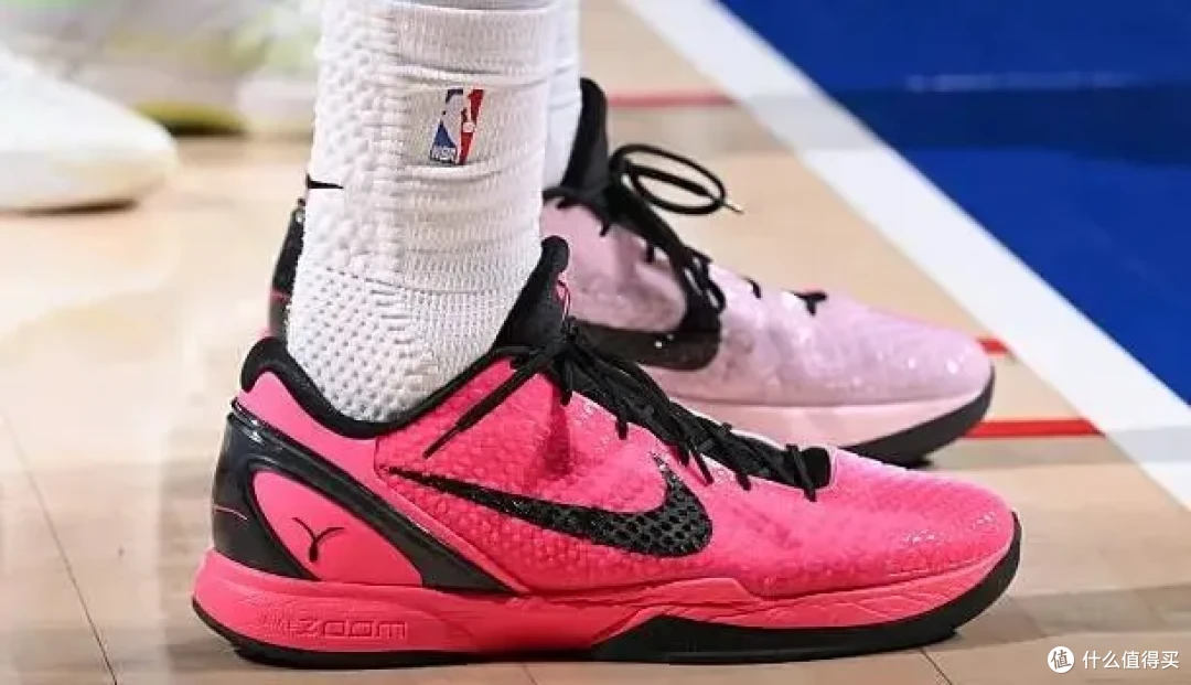 【NBA每日上脚】圣保罗限时返场!8年前的老鞋真抗造?