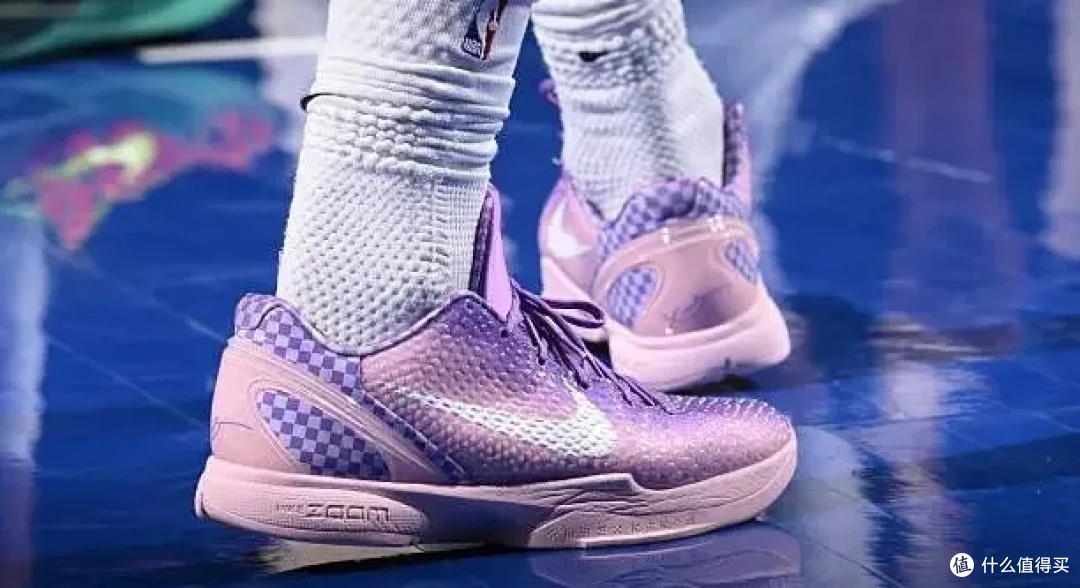 【NBA每日上脚】圣保罗限时返场!8年前的老鞋真抗造?