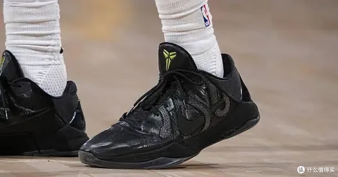 【NBA每日上脚】圣保罗限时返场!8年前的老鞋真抗造?