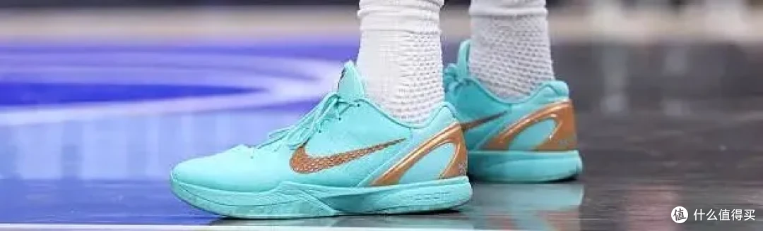 【NBA每日上脚】圣保罗限时返场!8年前的老鞋真抗造?