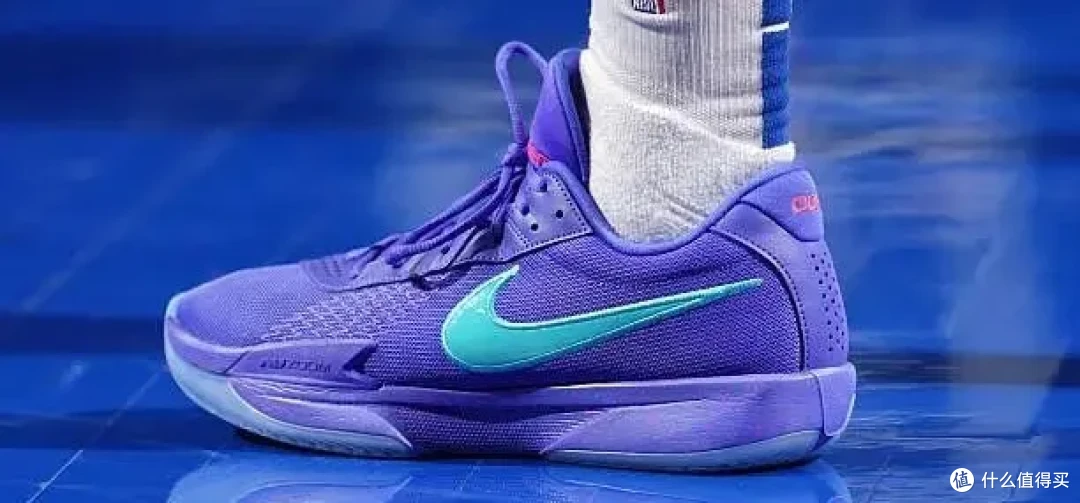 【NBA每日上脚】圣保罗限时返场!8年前的老鞋真抗造?