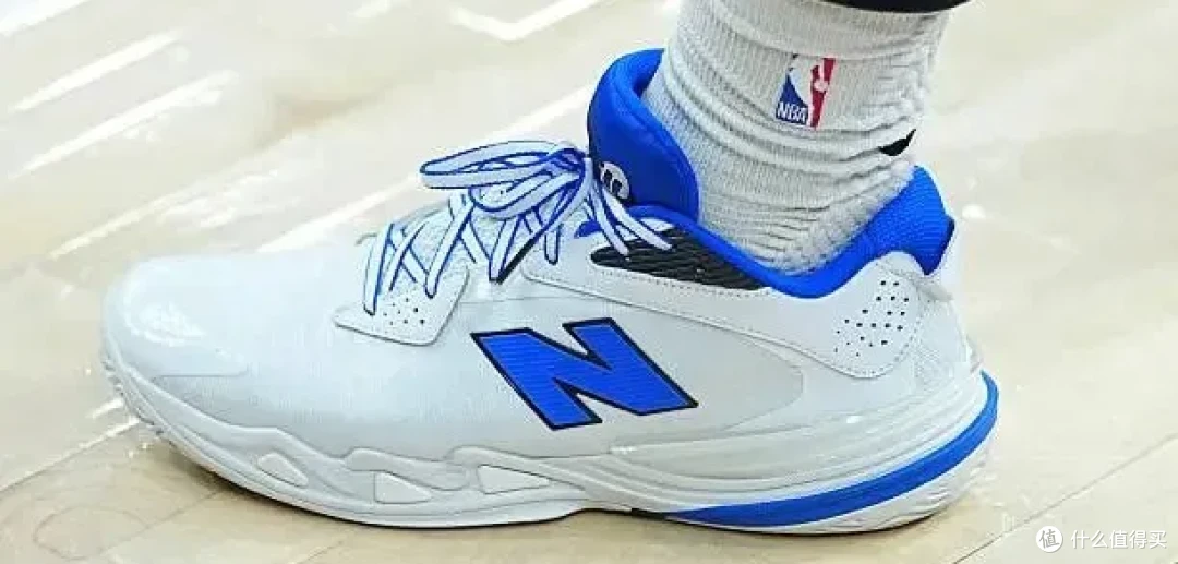 【NBA每日上脚】圣保罗限时返场!8年前的老鞋真抗造?