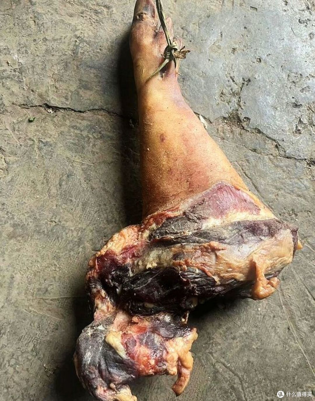 腊肉最长能存放多长时间?你吃对了吗?