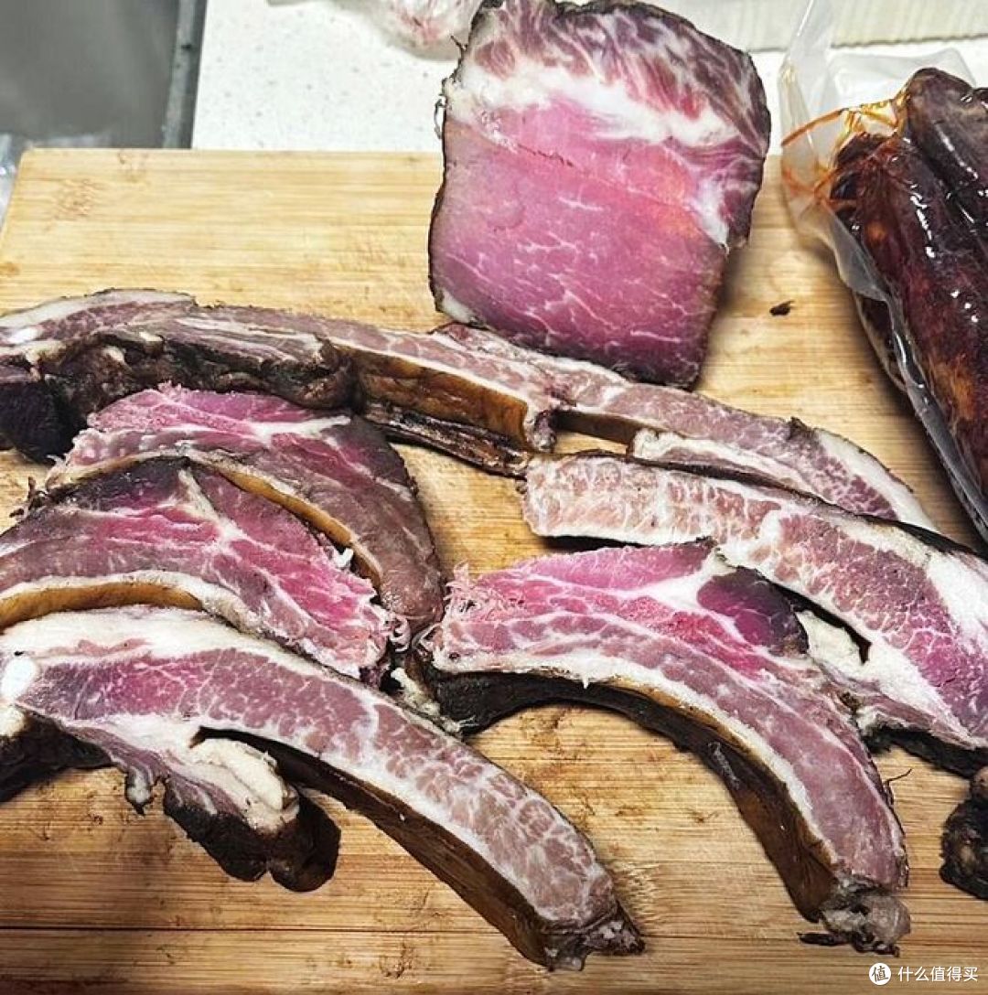 为什么腊肉在东北没市场?真相让你意外!