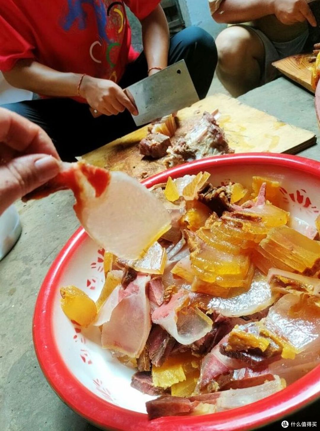 为什么腊肉在东北没市场?真相让你意外!