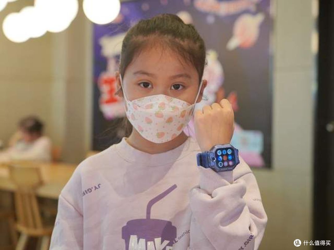 过年返乡娃走丢?不存在的!小米儿童手表让老家秒变孩子的主场