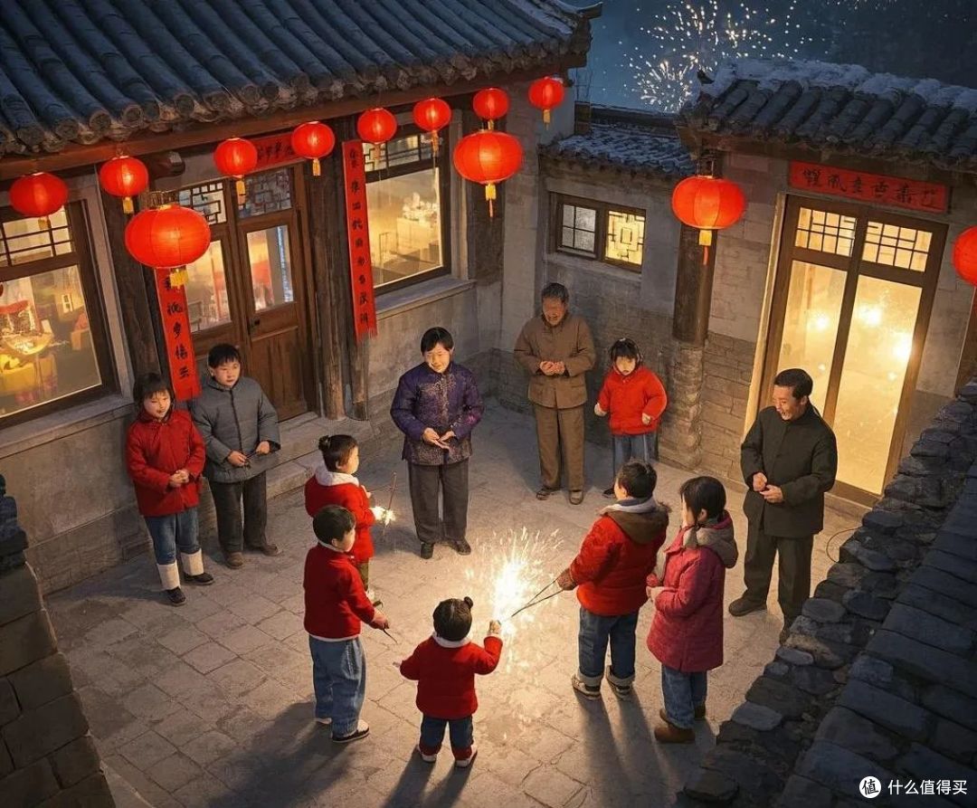 春节将近,注意“三亲不走,两礼不回”,越早知道越好!