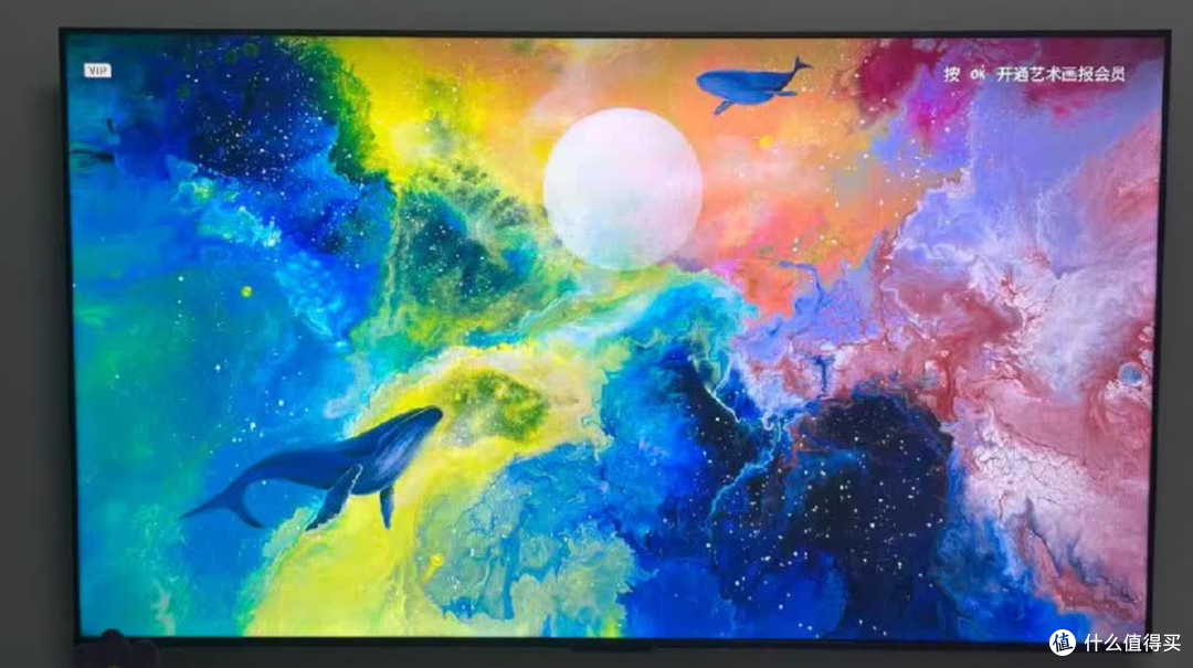 1598元买到“干净”的大屏:144Hz+开机无广告,我眼中的雷鸟雀4