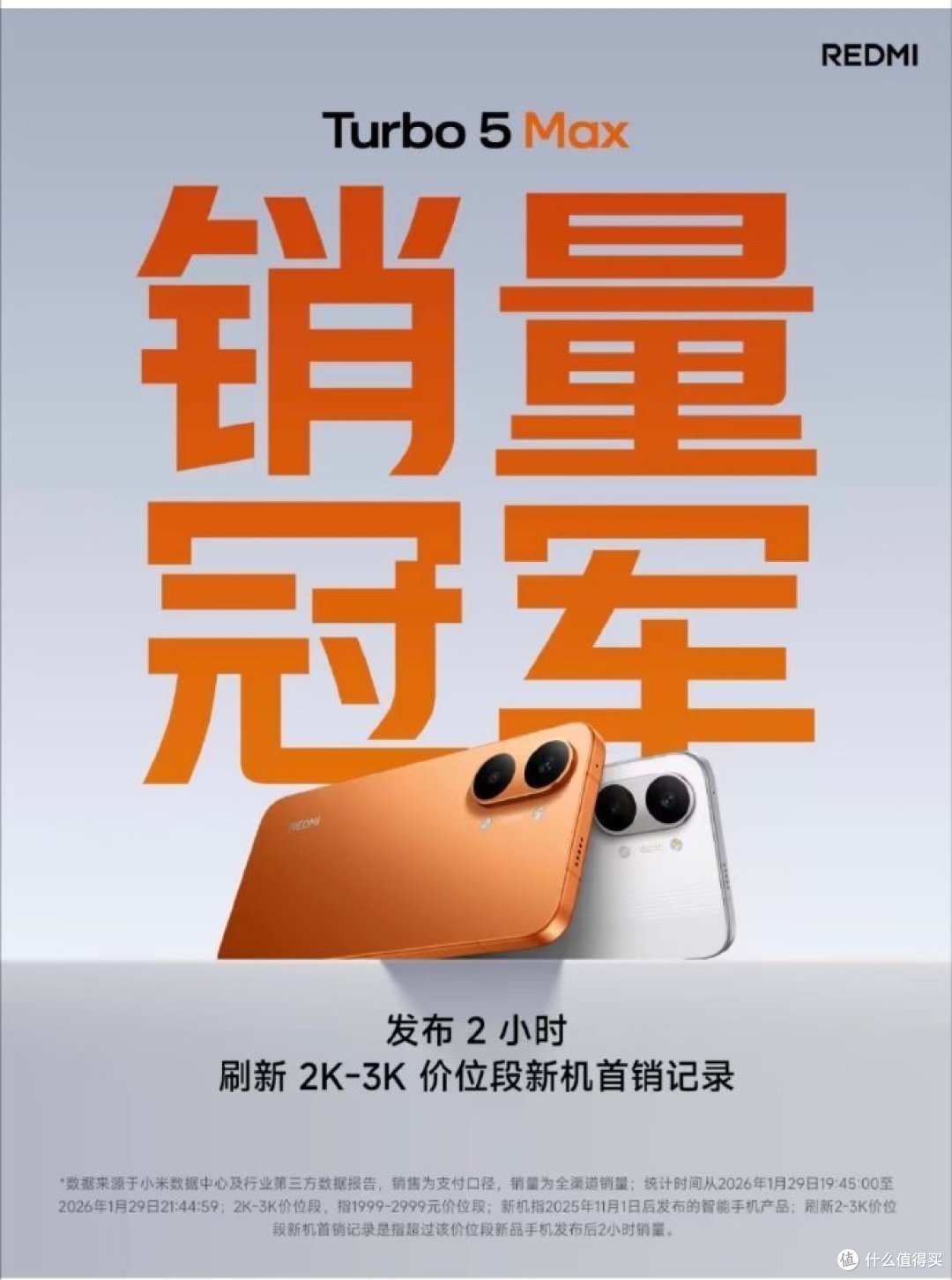 小米手机诞生“新爆款”,16GB+512GB+9000mAh,开卖斩获销量冠军