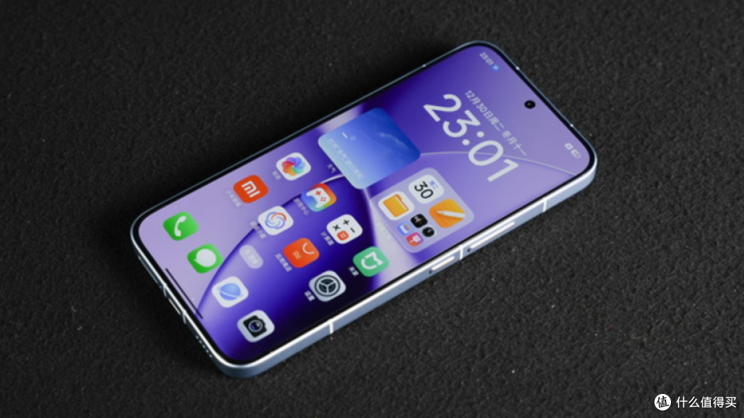 小米手机诞生“新爆款”,16GB+512GB+9000mAh,开卖斩获销量冠军