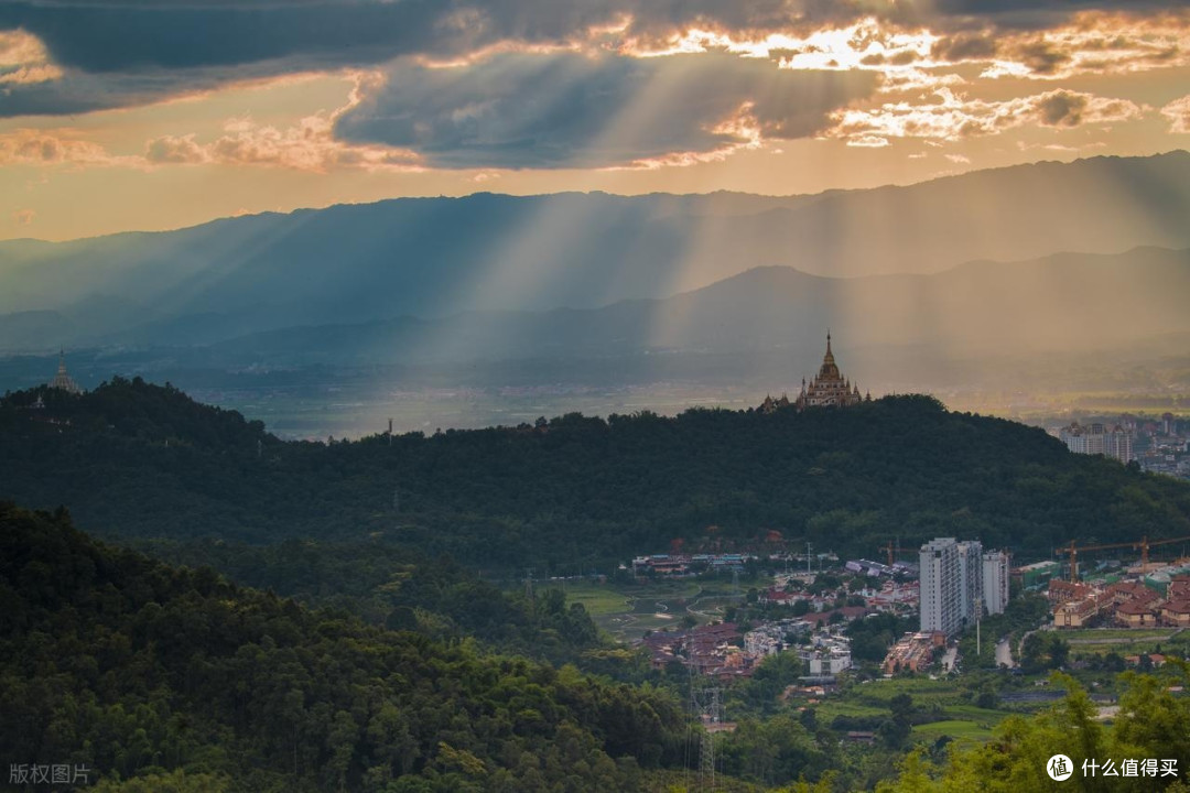 春节旅行7个好去处，生活节奏慢，游玩氛围好