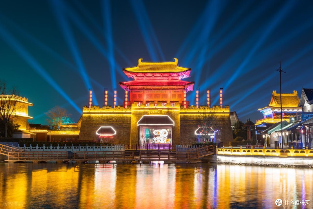 春节旅行7个好去处，生活节奏慢，游玩氛围好
