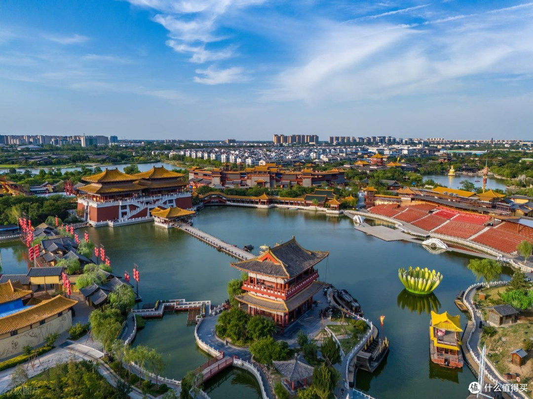 春节旅行7个好去处，生活节奏慢，游玩氛围好