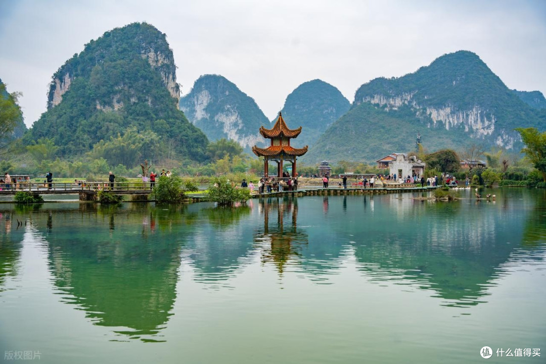 春节旅行7个好去处，生活节奏慢，游玩氛围好