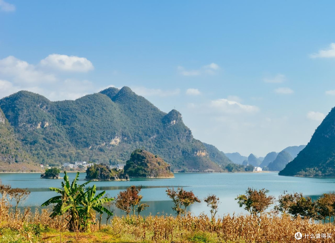 春节旅行7个好去处，生活节奏慢，游玩氛围好