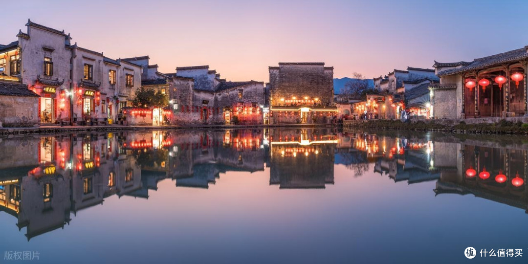 春节旅行7个好去处，生活节奏慢，游玩氛围好