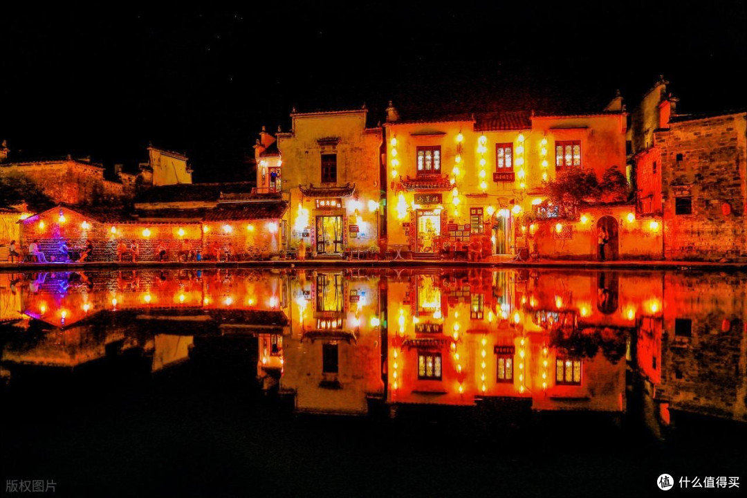 春节旅行7个好去处，生活节奏慢，游玩氛围好