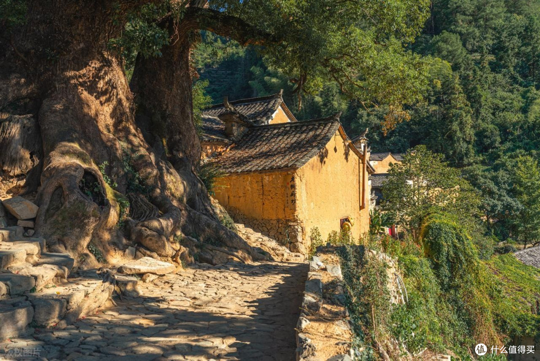 春节旅行7个好去处，生活节奏慢，游玩氛围好
