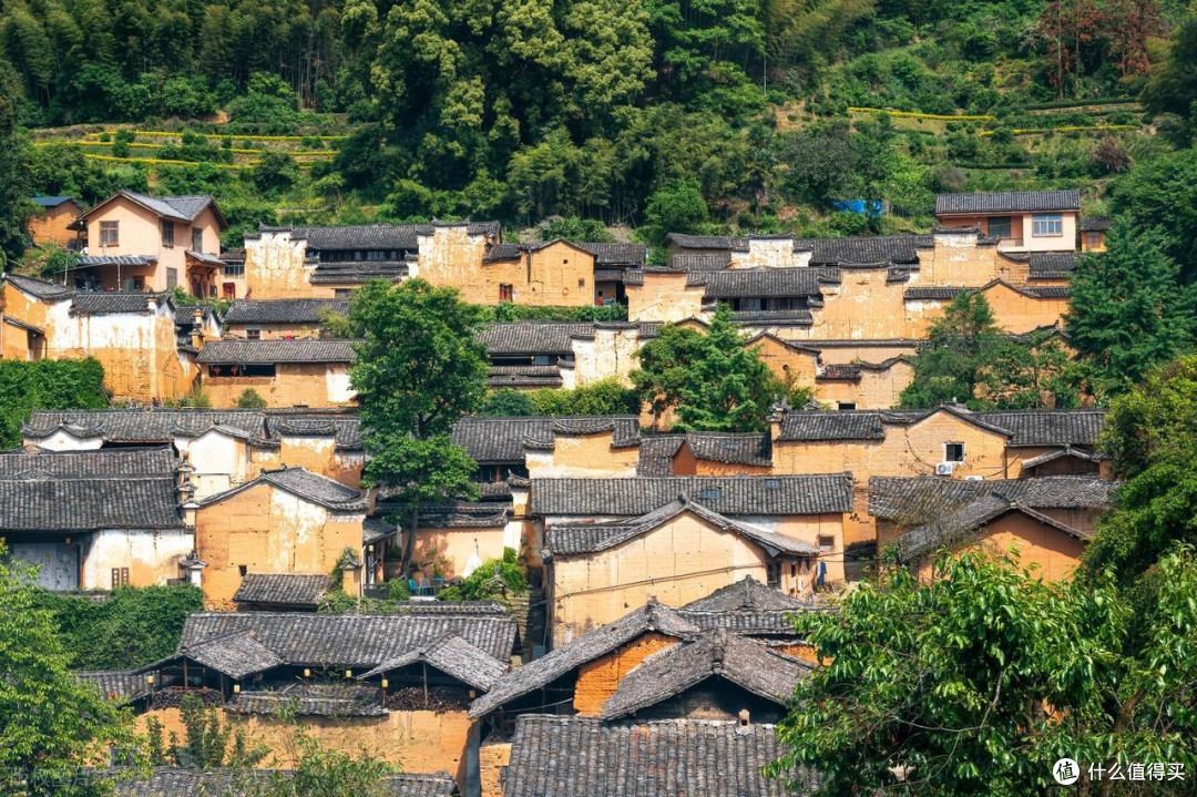 春节旅行7个好去处，生活节奏慢，游玩氛围好