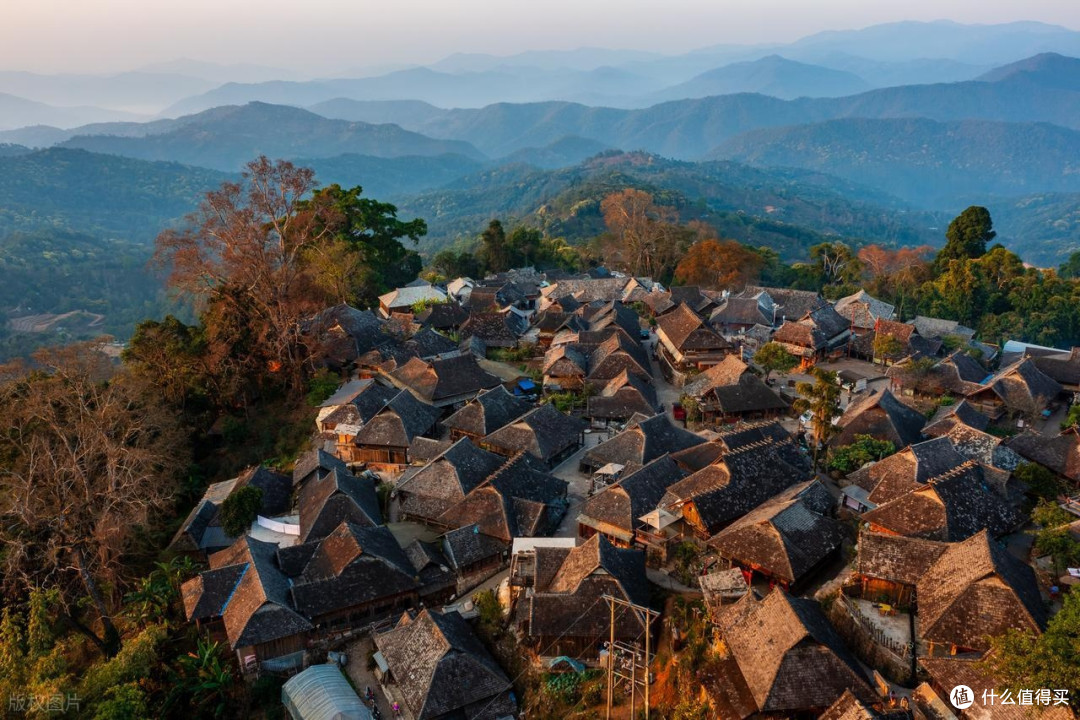春节旅行7个好去处，生活节奏慢，游玩氛围好