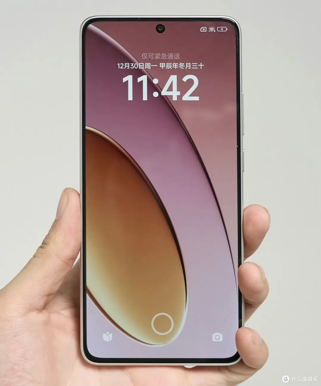 小米坚决清仓到底,16GB+512GB+6550mAh,从2699元直接跌到1631元