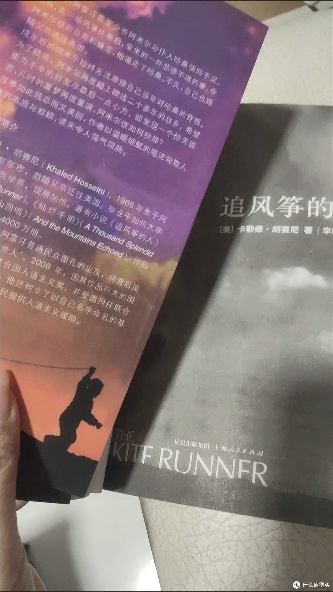 假期必读《追风筝的人》:在救赎中拥抱温暖与成长