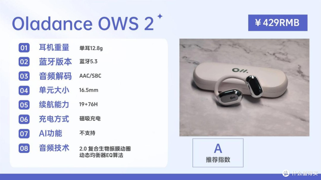 开放式耳机什么牌子好一点?2026开放式耳机排行榜前十品牌推荐