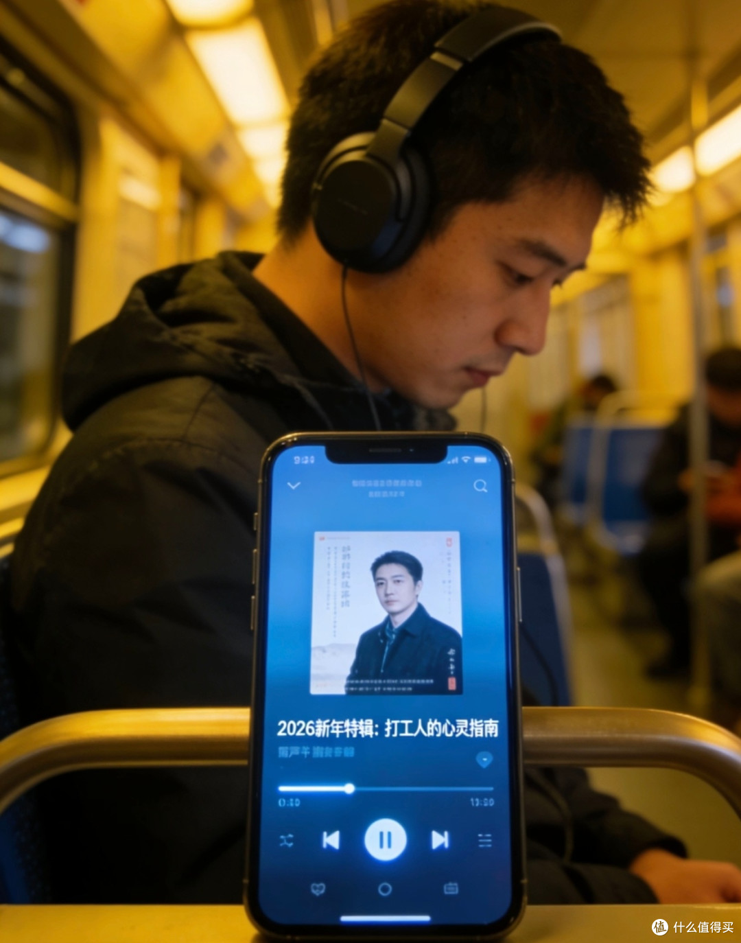 通勤阅读的实用技巧