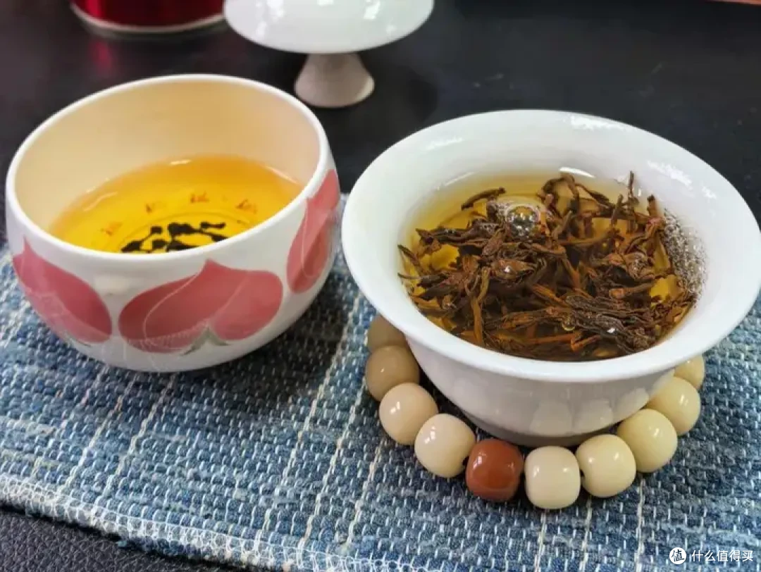 有哪些比较平民的茶叶推荐?