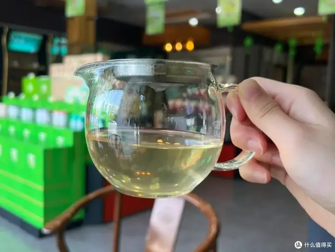有哪些比较平民的茶叶推荐?