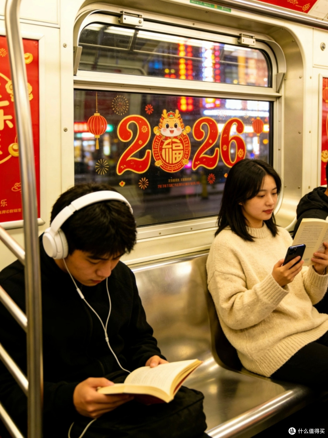 打工人零成本阅读攻略