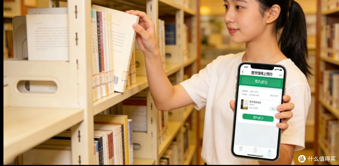 打工人零成本阅读攻略