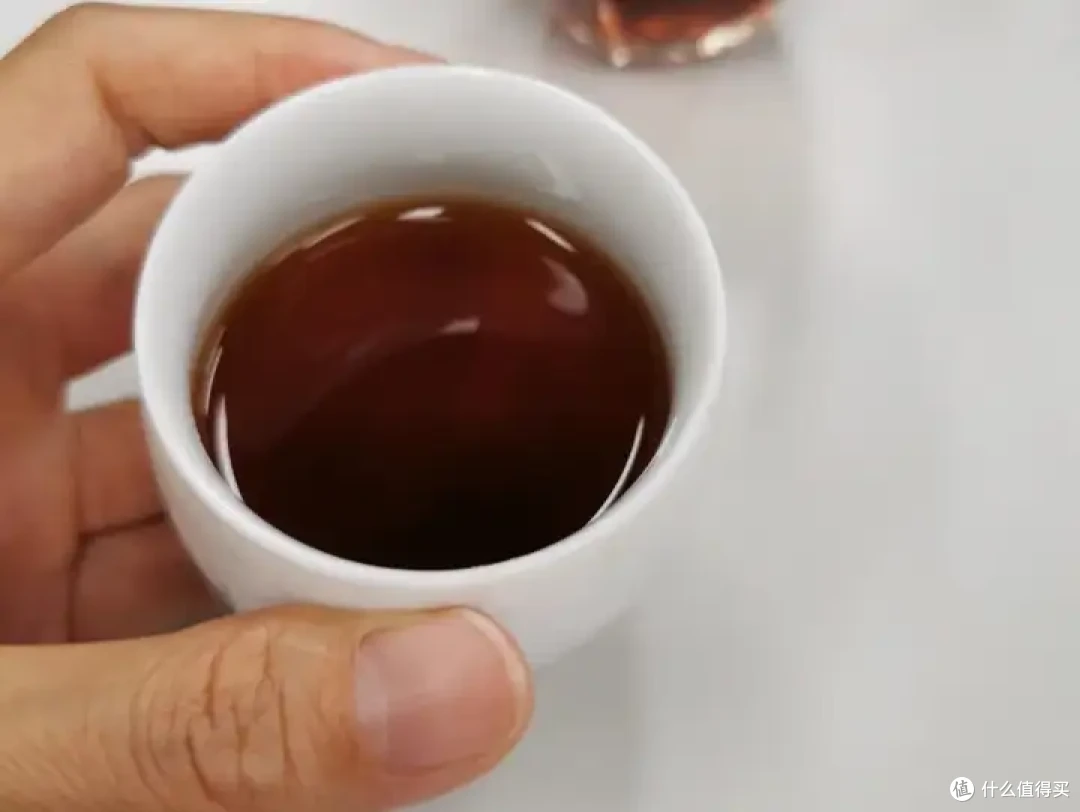 有哪些比较平民的茶叶推荐？