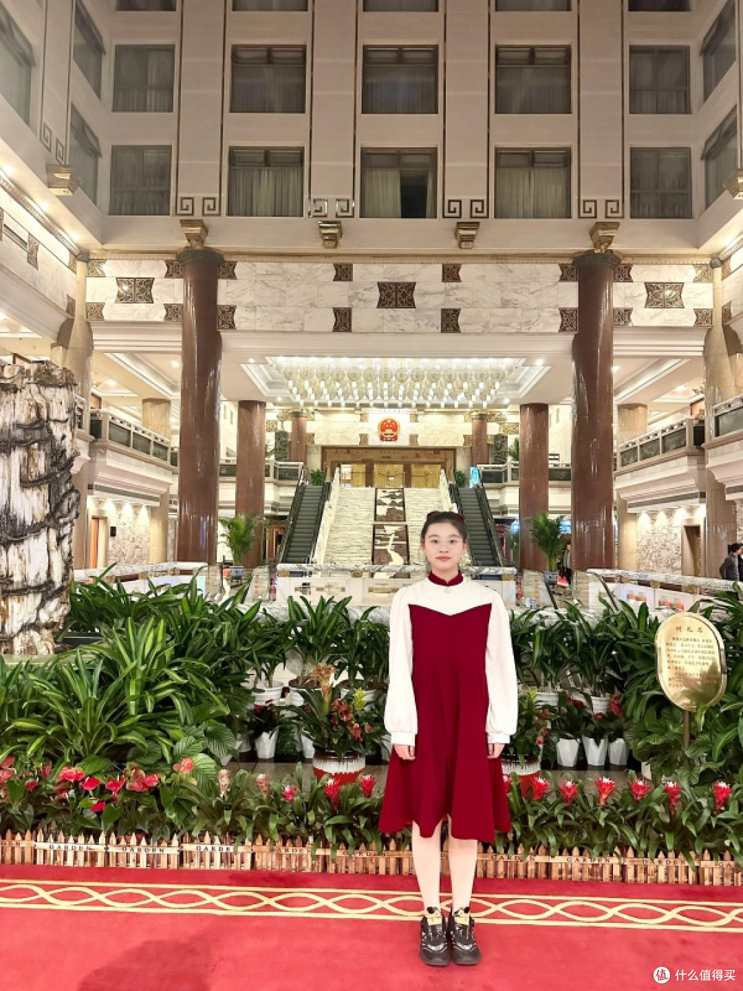 旗帜小记者袁羽桐:我的舞台 旗帜领航