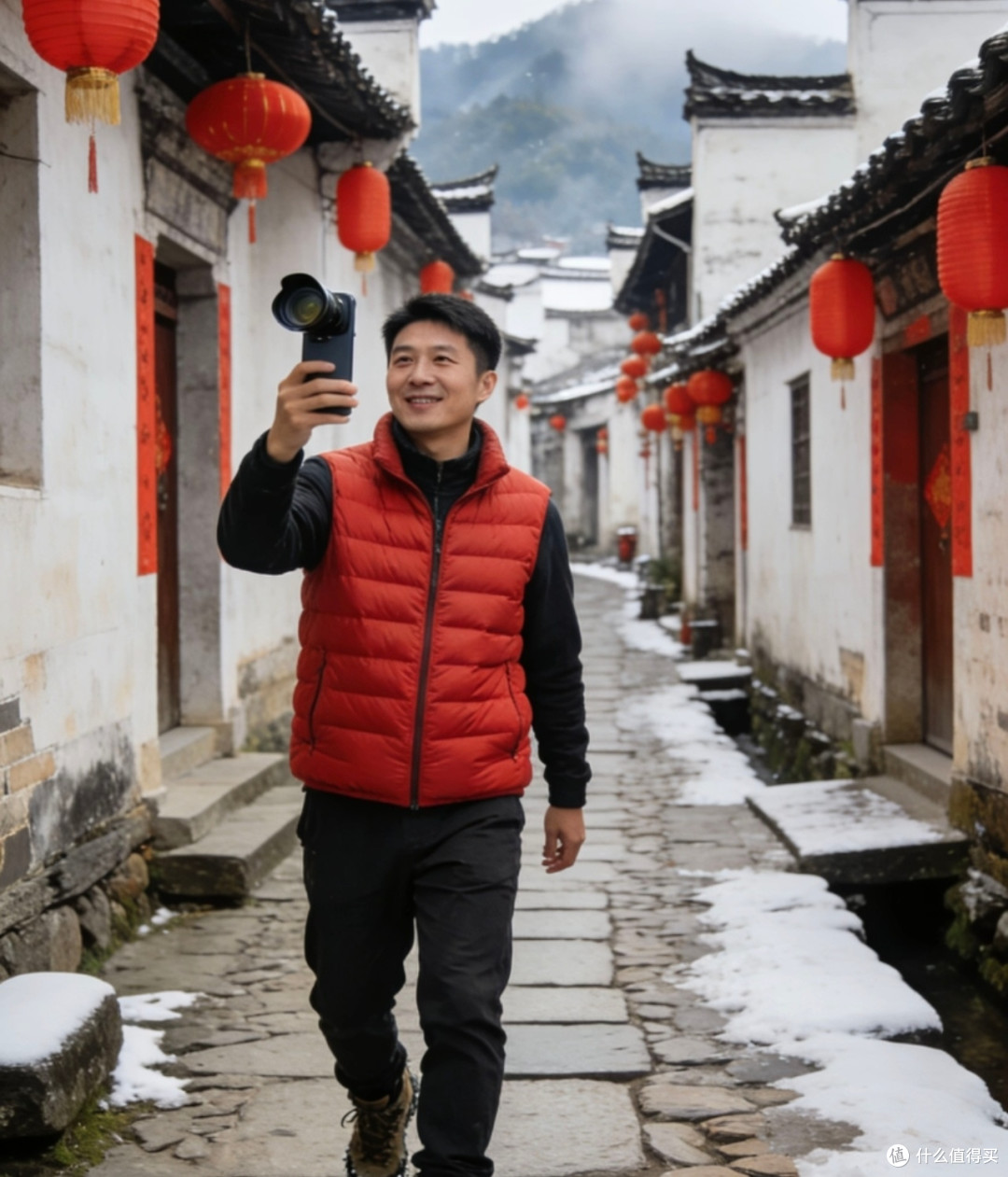 江西婺源春节避峰游攻略