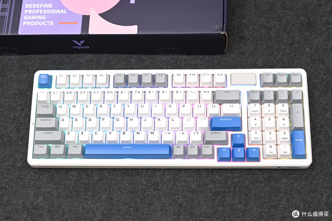 最强续航焦虑终结套装:VT9 MAX 二代 与V700DIY-98长续航版