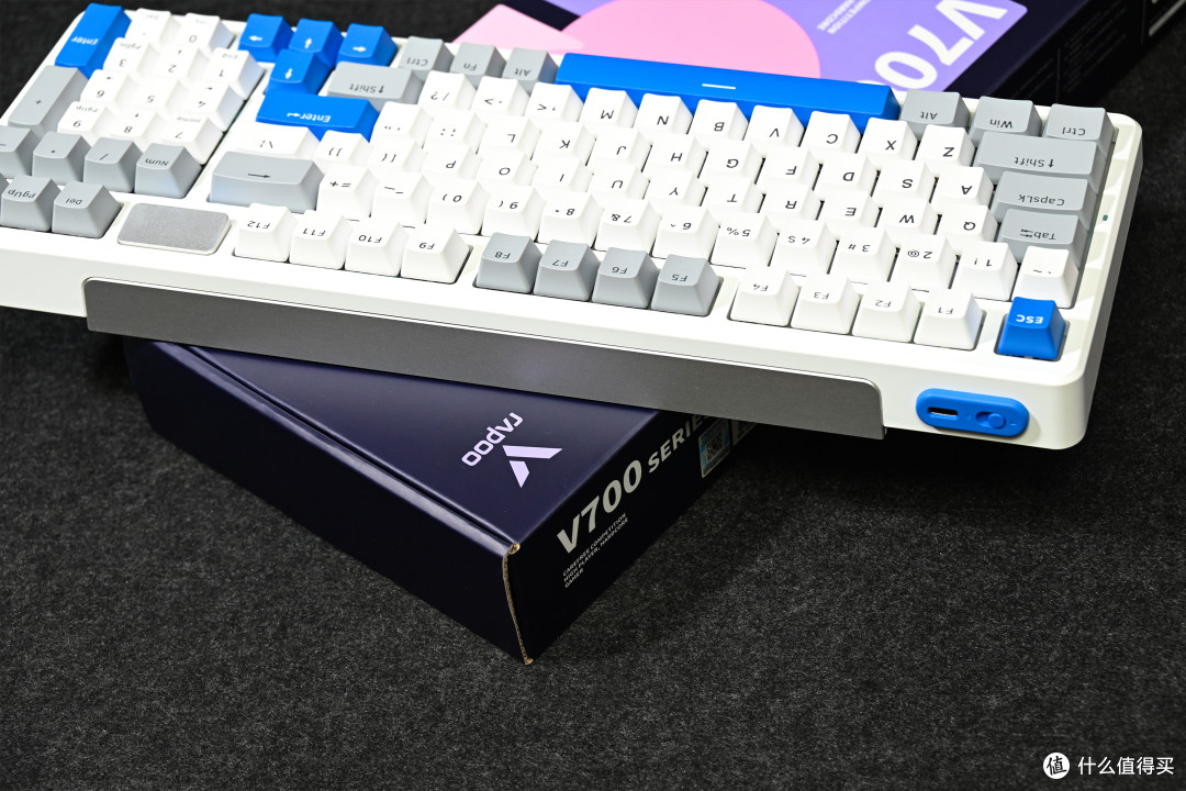 最强续航焦虑终结套装:VT9 MAX 二代 与V700DIY-98长续航版