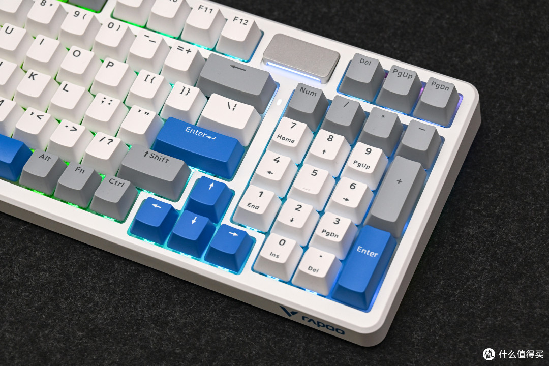 最强续航焦虑终结套装:VT9 MAX 二代 与V700DIY-98长续航版