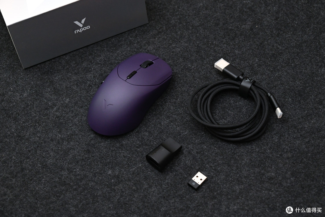 最强续航焦虑终结套装:VT9 MAX 二代 与V700DIY-98长续航版