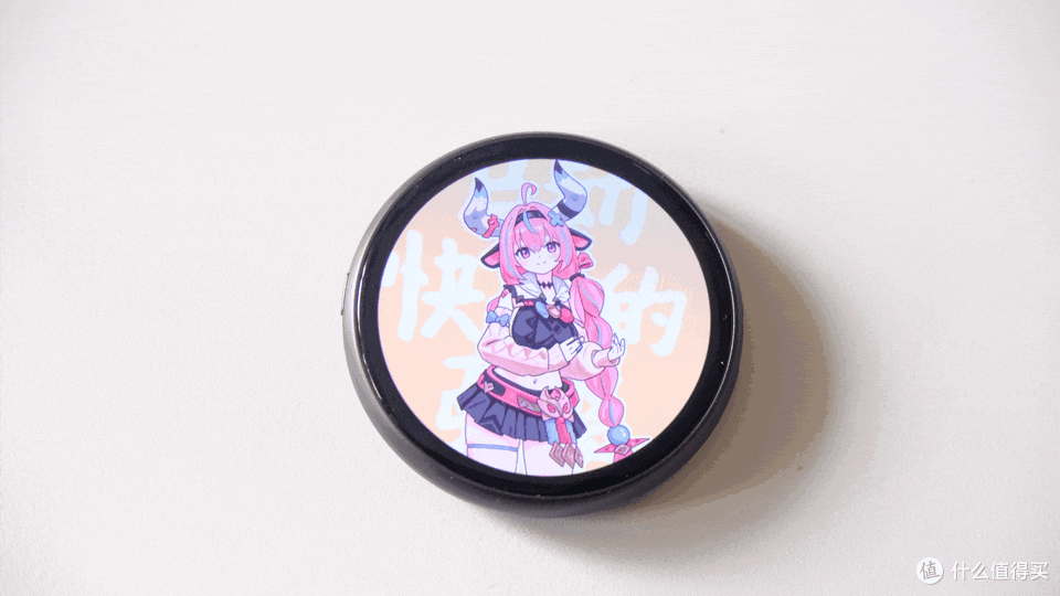 实测PIXBADGE电子吧唧:打破次元壁的随身应援神器