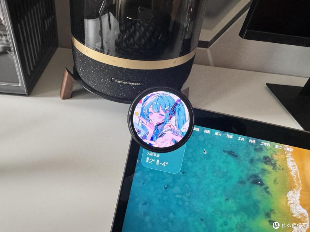 实测PIXBADGE电子吧唧:打破次元壁的随身应援神器