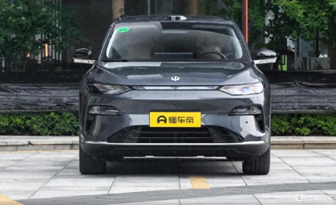 年销近10万台实力解析:零跑C11如何成为中型SUV常青树?