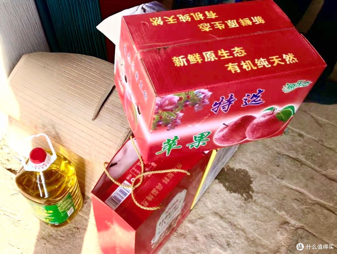 廊坊固安:寒冬送温暖 关怀润心田
