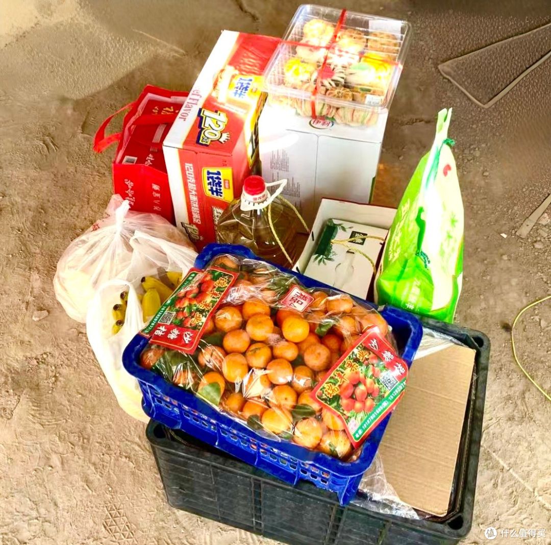 廊坊固安:寒冬送温暖 关怀润心田